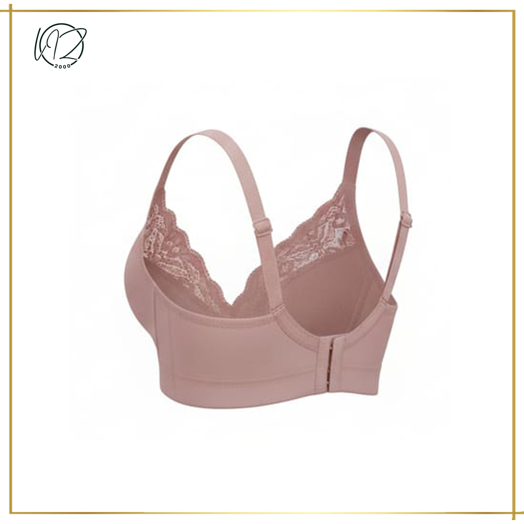 Wireless Comfort Bra