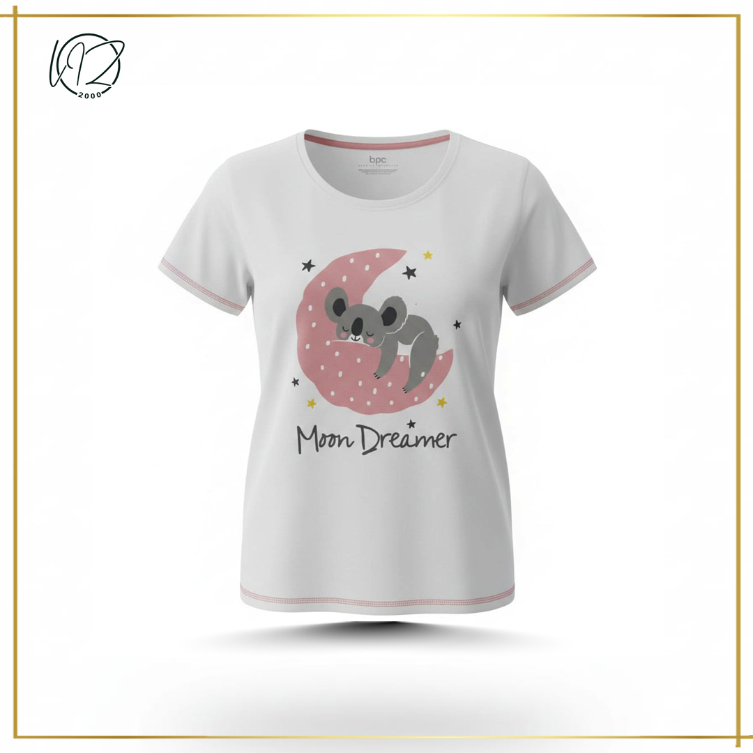 Moon Dreamer T-shirt